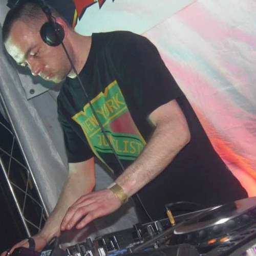 K JAH - SCHOOL OF JUNGLE TECHNO (NINETY) 3