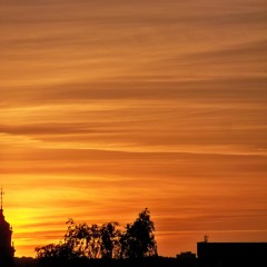 Streets (feat. Ieva Luckutė)