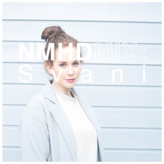 NMHD Mix: SVANI