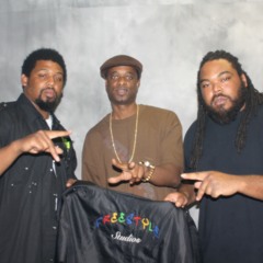 "Work" Feat Devin The Dude