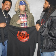 "Too Easy" feat Tyga( young money) ,b. Delany