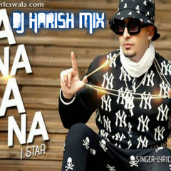 Mai Tera Boy Frnd Tu Meri GF(itz my style)Mix By Dj Harish