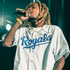 Fetty Wap (Feat. Lil Durk & Chief Keef) - Decline (Remix)