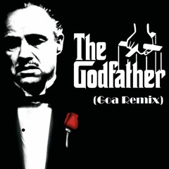 Nino Rota - Love Theme From The Godfather (PeterOne Goa Remix)