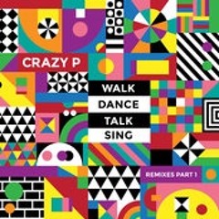 Something More(Hot Toddy Percky Dub)/Crazy P