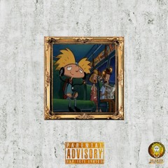 Tall Can- Football Head (beat by Flamingosis)