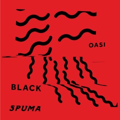 PREMIERE: Black Spuma - Black Spuma (International Feel)