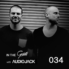 Audiojack - In the Gruuv [034]