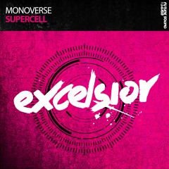 Monoverse - Supercell [A State Of Trance Episode 732] [OUT NOW]