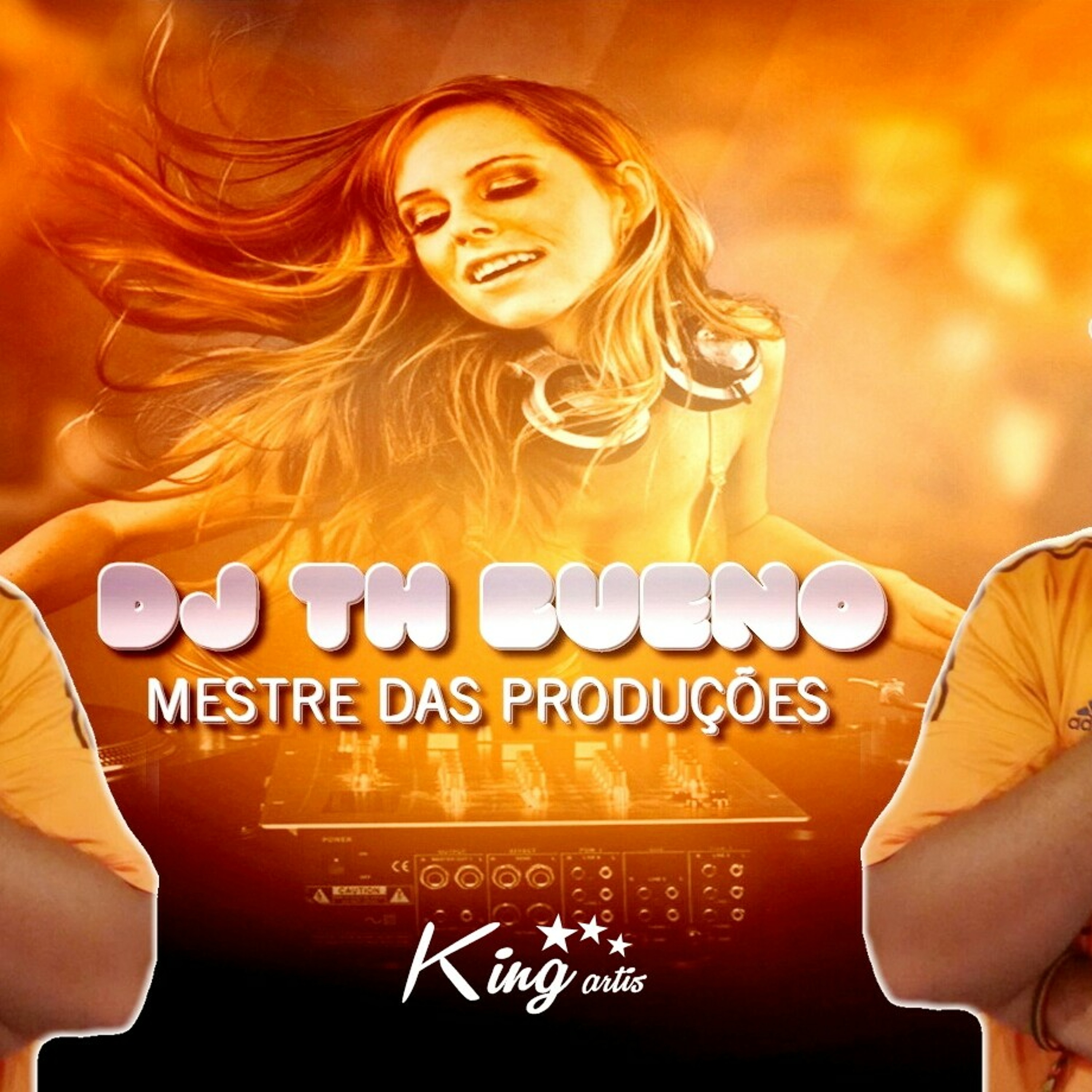 As Apetitosas - SEGREDINHO NOSSO (♔ DJ TH Bueno♔)