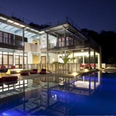 Underwater Trap House