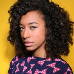 Corinne Bailey Rae - Put Your Records On Cover By Saraswati