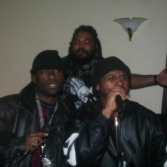 "NINO BROWN" feat Victor( Diego)Johnson, C-slick