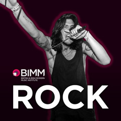 BIMM Rock & Alternative