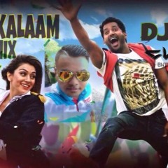 D Jay Raj - PazhagiKalaam (BootlegMix)_Chaos Ent