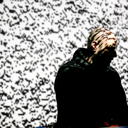 GEORGE APERGIS | EMEX | VINYL ONLY DJ SETS