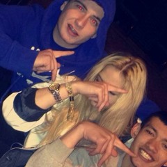 Let Her Go (Hardstyle)