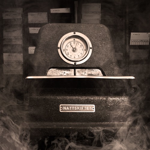 Nattskiftet - Aceton (Snippet) Release: 2015-09-28