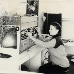 F.E.R (For Eliane Radigue)from Confront Recordings cd album (05.02.2016)