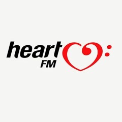 Heart FM - Summer Imaging MONTAGE 2014 - 2015