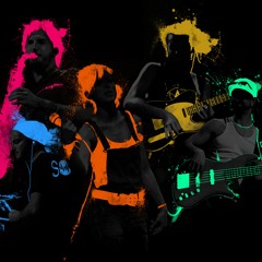 I Love It ( 1st EP/ 2014 )