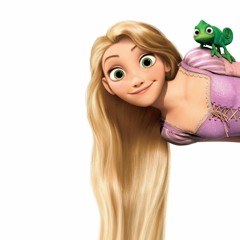 Tangled - When Will My Life Begin