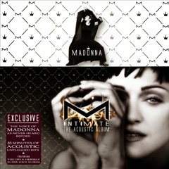 Madonna Amazing