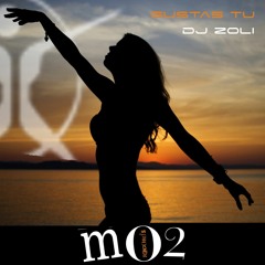 Dj Zoli - Gustas Tu (original Mix)