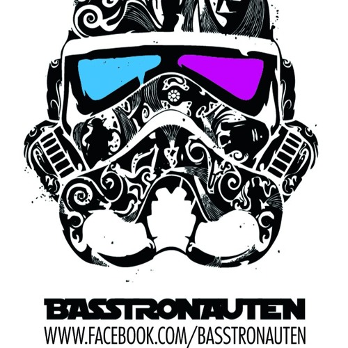 Basstronauten live @ For An Endless Night Festival