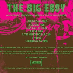 01 The Roux - Ga - Roux