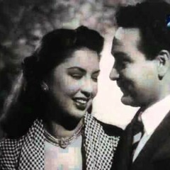 قلبى بينادى عليكى - محمد فوزى