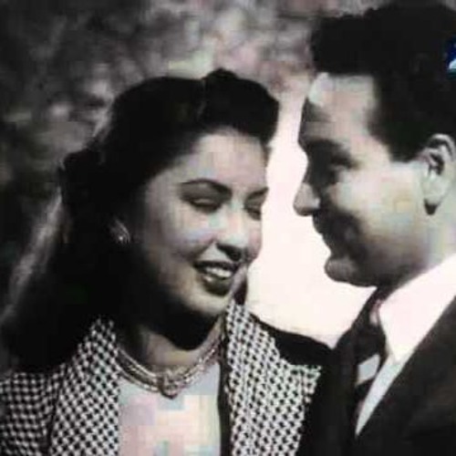 قلبى بينادى عليكى - محمد فوزى