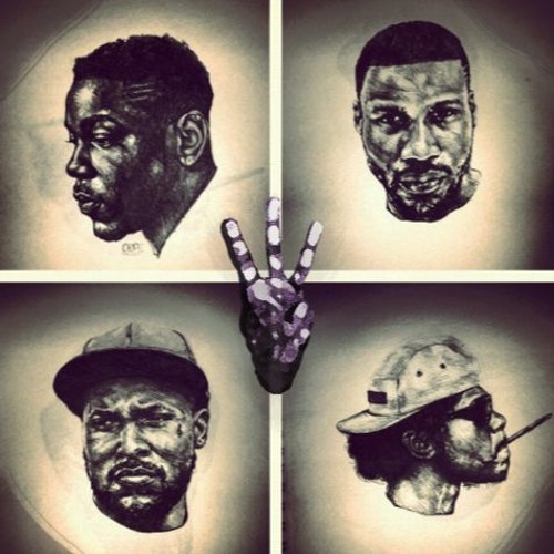 C.R.E.A.M. feat. Ab-Soul