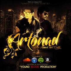 Artonad