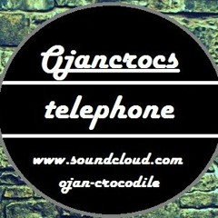 Ojan Crocs - Telephone (Original Mix)