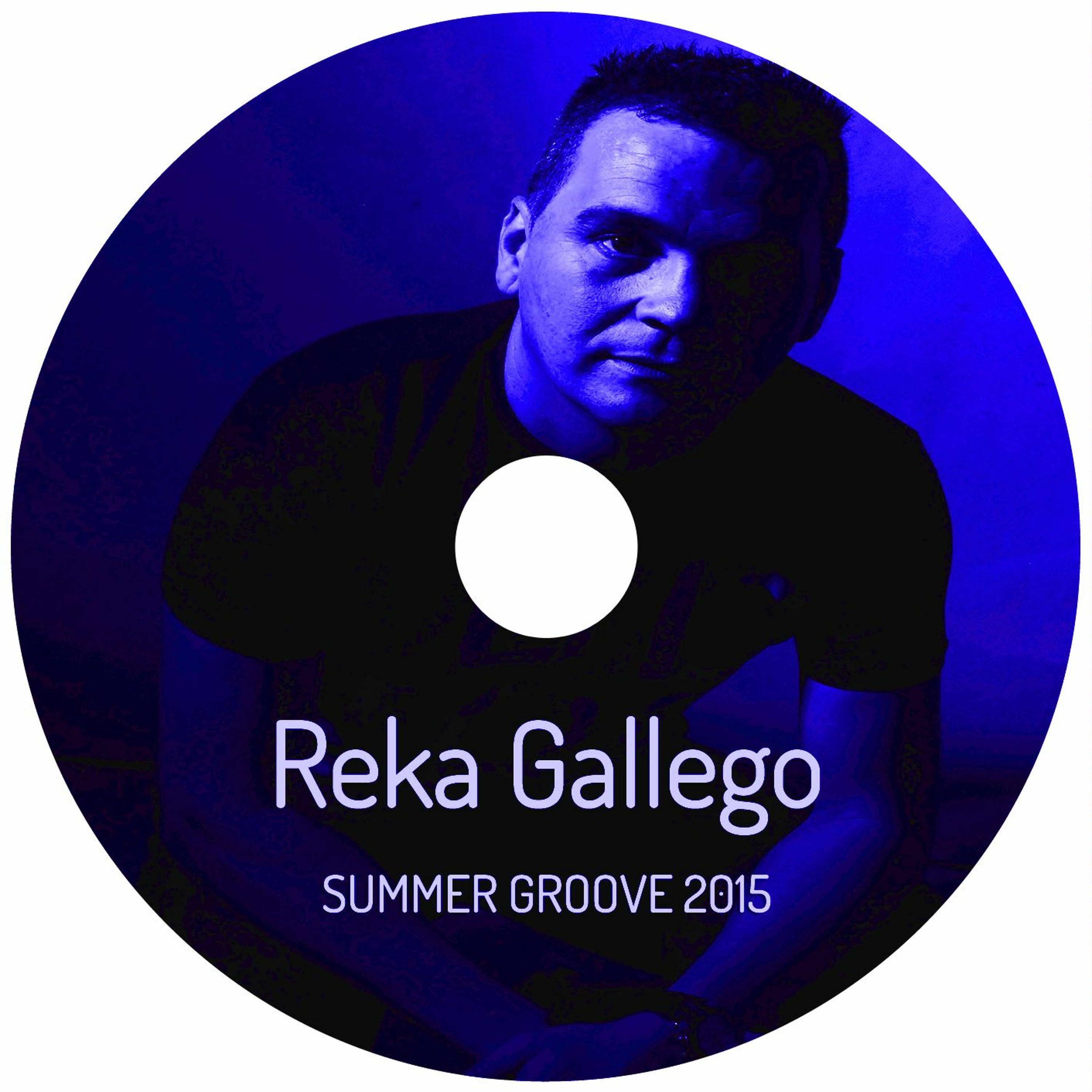Reka Gallego