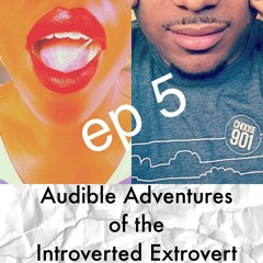 AAIE: Halfway There - Episode 5