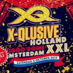 Vrouwkes - Rick in de morgen (The - Wingz Hardstyle remix) XQ-Holland XXL