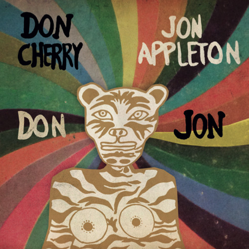 Don Cherry & Jon Appleton - Don