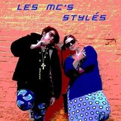 Les Styles Niquent La Police