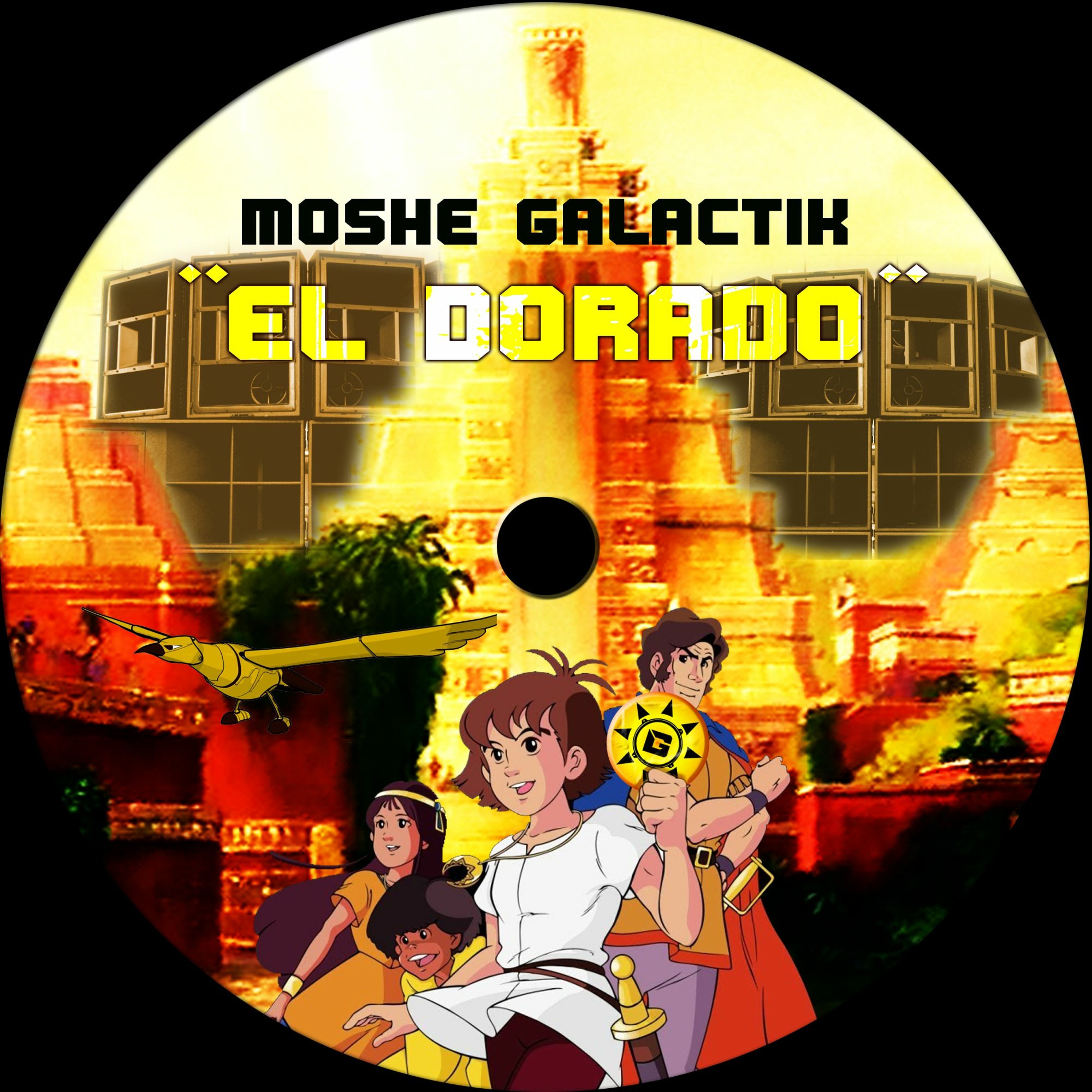 El Dorado (Original Mix)