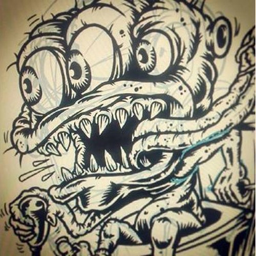 Tha Schyzo X & MBK - Uptempo Project