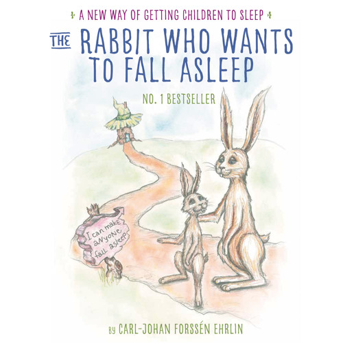 The Rabbit Who Wanted Fall Asleep by Carl-Johan Forssen Ehrlin (Audiobook Extract)