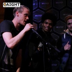 ''Third Eye Talk'' - Impulsive Intuition, The Voice of Reason