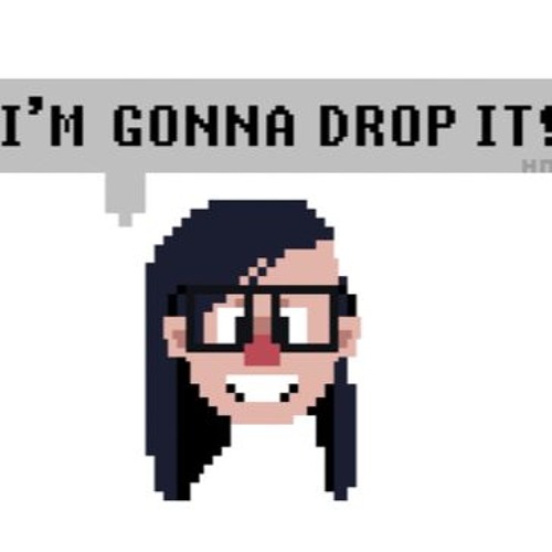 BUG HUNT Full - Skrillex (G-Arg Edit)