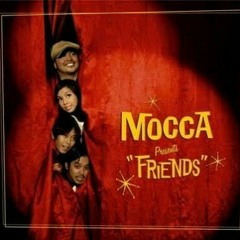 On the night like this - Mocca (Cover)