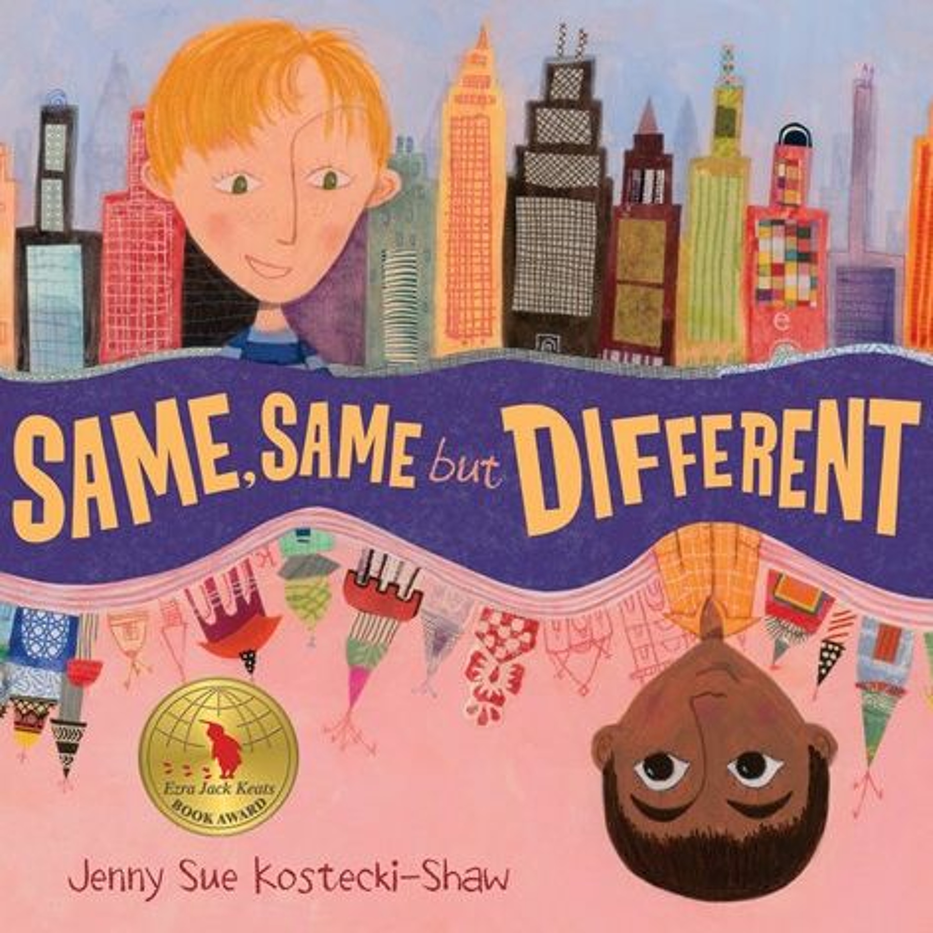 All Ears! Audiobooks for Family Listening