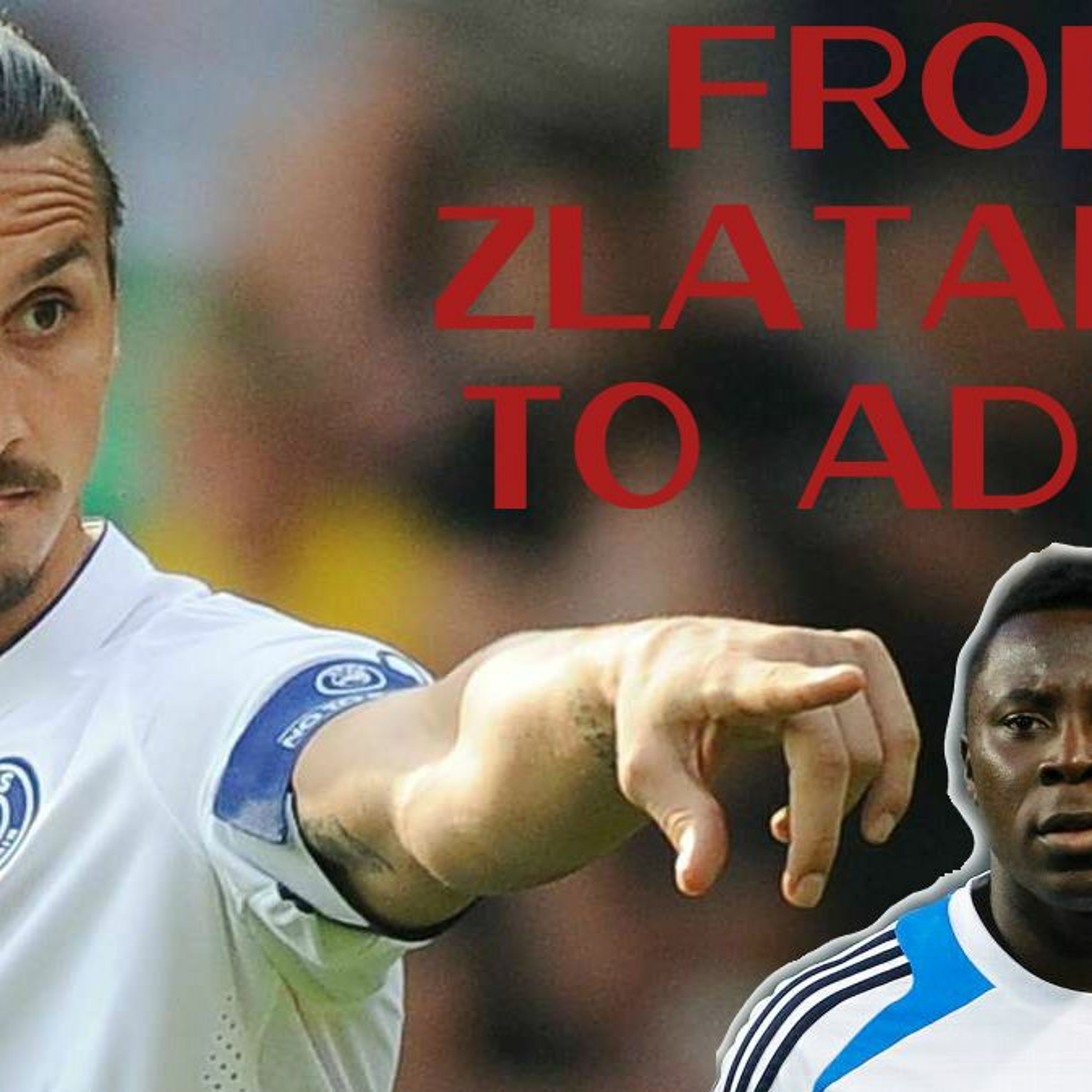 Atlanta United Podcast