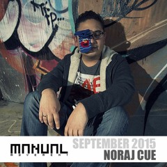 Manual Movement September 2015: Noraj Cue