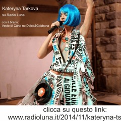 Vesto di Carta no Dolce &Gabbana